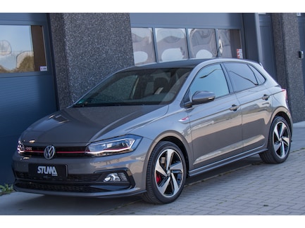 Volkswagen Polo 0