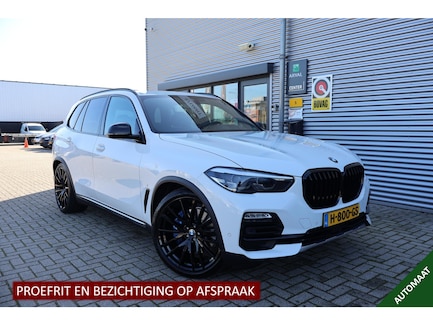 BMW X5 0