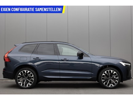 Volvo XC60 0