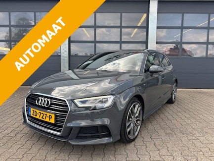 Audi A3 0