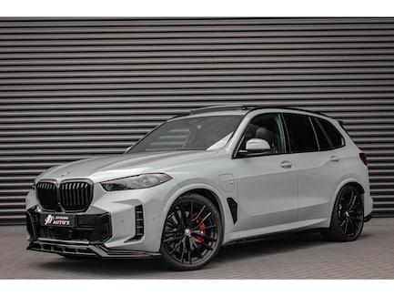 BMW X5 0