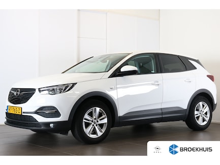 Opel Grandland 0