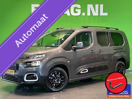 Citroën Berlingo XL 0