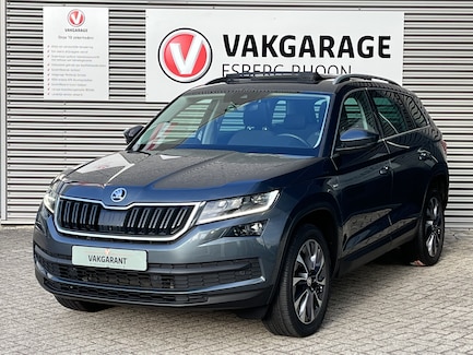 Skoda Kodiaq 0