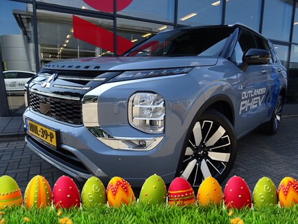 Mitsubishi Outlander 0