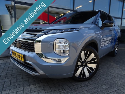 Mitsubishi Outlander 0