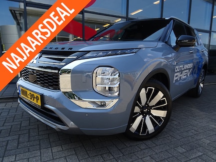 Mitsubishi Outlander 0