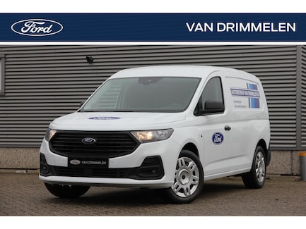 Ford Transit Connect 0