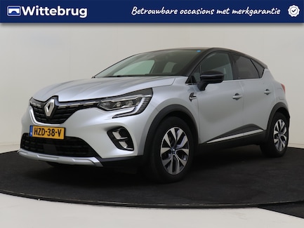 Renault Captur 0