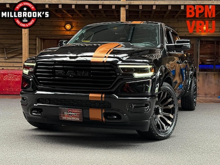 Dodge Ram 1500 0