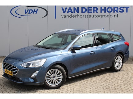 Ford Focus 0