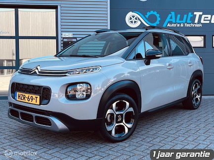 Citroën C3 Aircross 0