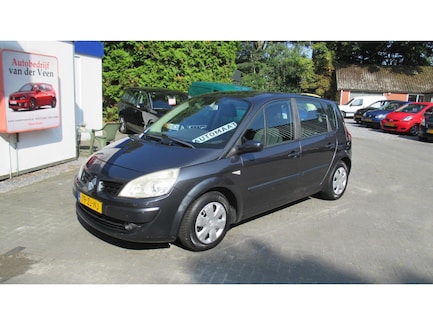 Renault Scenic 0