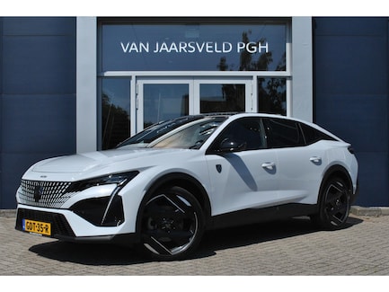Peugeot 408 0