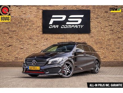 Mercedes-Benz CLA 0