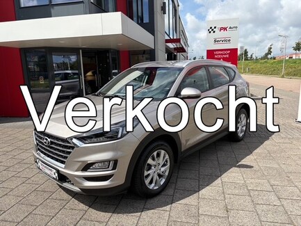 Hyundai Tucson 0