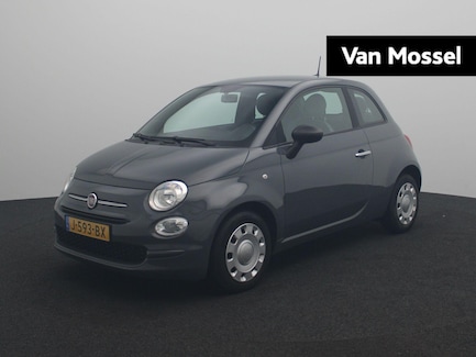 Fiat 500 0