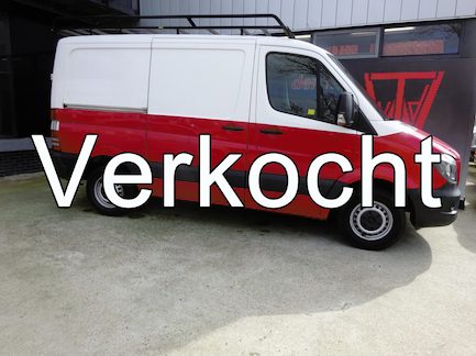 Mercedes-Benz Sprinter 0