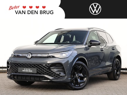 Volkswagen Tiguan 0