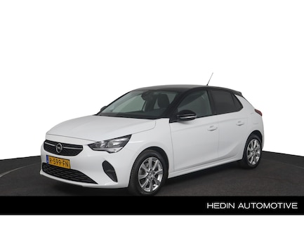 Opel Corsa 0