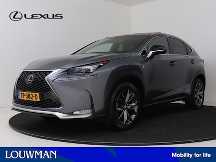 Lexus NX 0