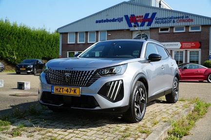 Peugeot 2008 0