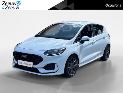 Ford Fiesta 0