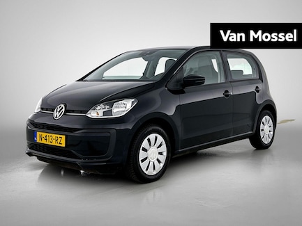 Volkswagen Up! 0