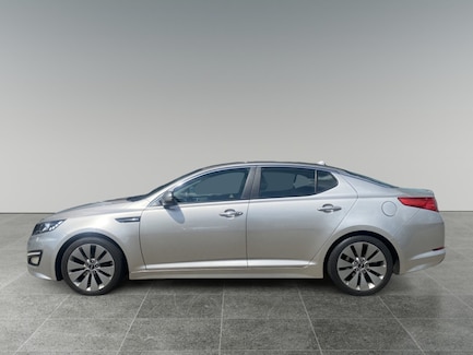 Kia Optima 0