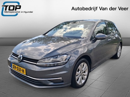 Volkswagen Golf 0
