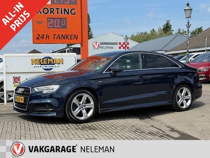 Audi A3 0