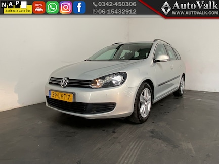 Volkswagen Golf 0
