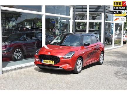 Suzuki Swift 0