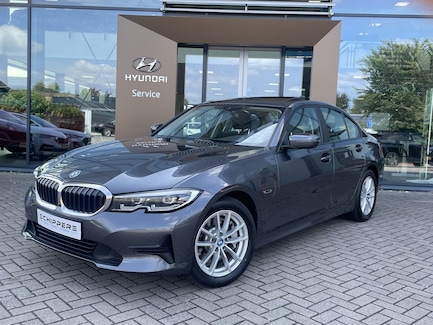 BMW 3-Serie 0