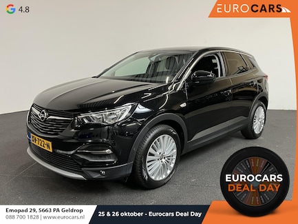 Opel Grandland 0