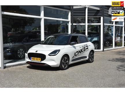 Suzuki Swift 0