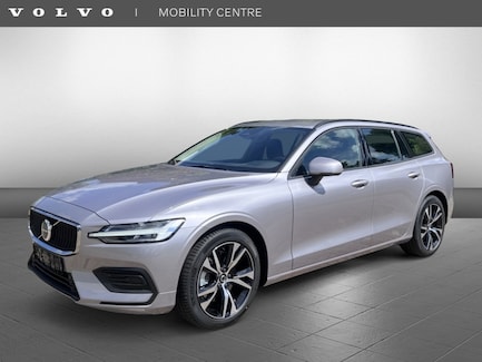 Volvo V60 0