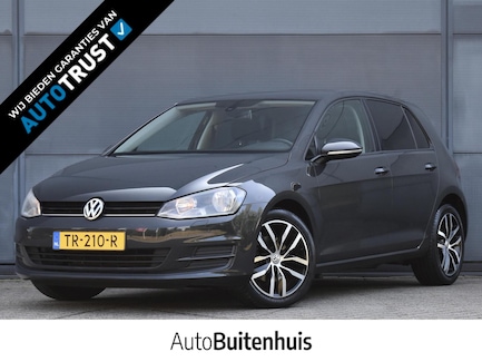 Volkswagen Golf 0