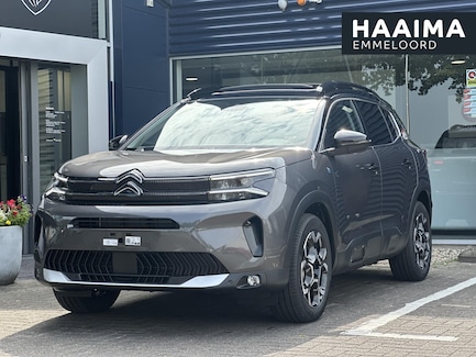 Citroën C5 Aircross 0