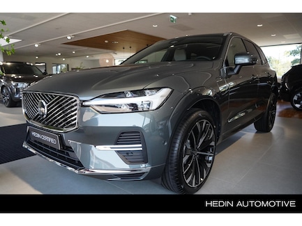 Volvo XC60 0