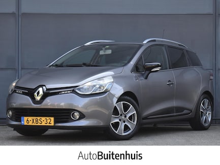 Renault Clio 0