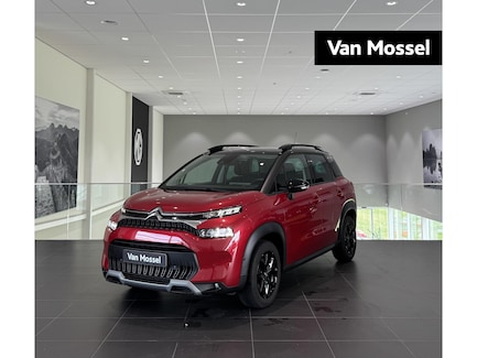 Citroën C3 Aircross 0