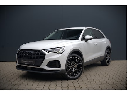 Audi Q3 0