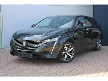 Peugeot 308 0