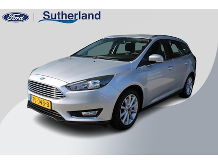 Ford Focus 0