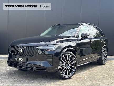 Volvo XC90 0