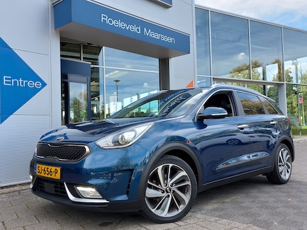 Kia Niro 0