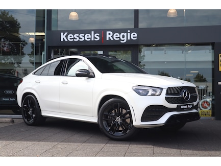 Mercedes-Benz GLE 0