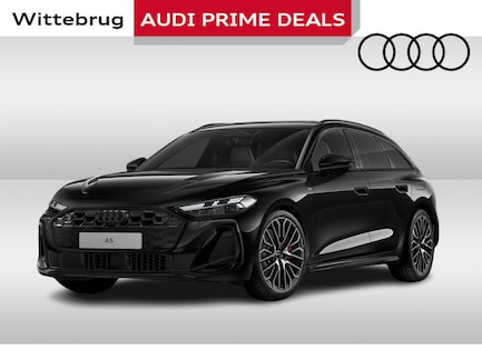 Audi A5 0