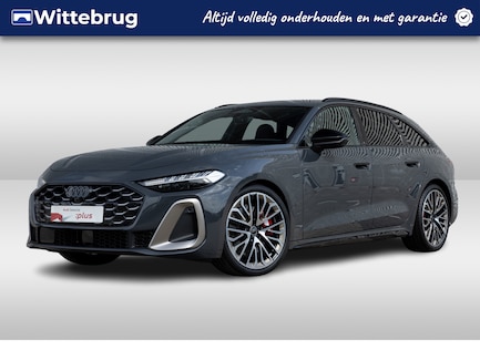 Audi S5 0